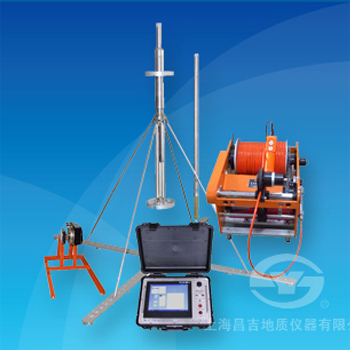 上海昌吉JJC-1EG灌注樁孔徑檢測系統(工控機型) 上海昌吉JJC-1EG灌注樁孔徑檢測系統(工控機型)